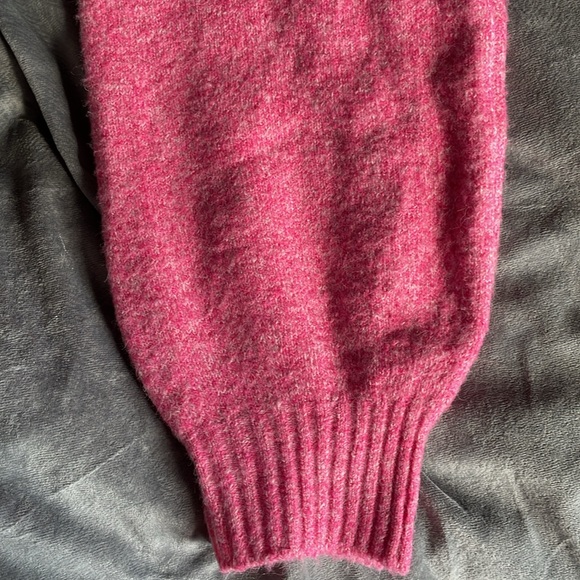 Vero Moda pink cardigan new with tags - Picture 5 of 8